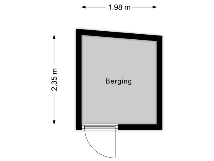 Berging