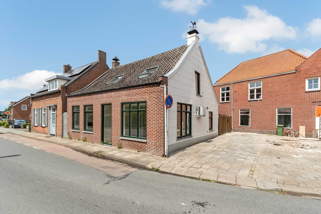 Foto 1 van Komweg 3
