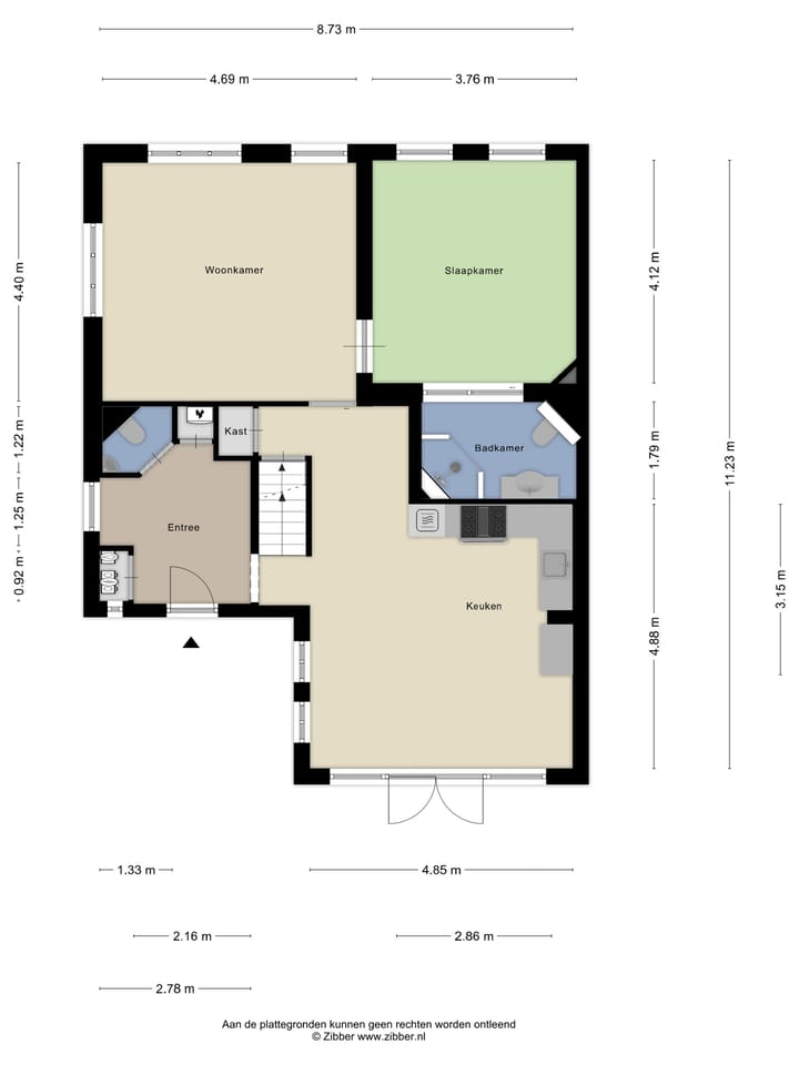 Photo 28 of Komweg 3