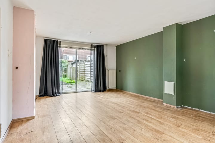 Foto 2 van Begonialaan 23