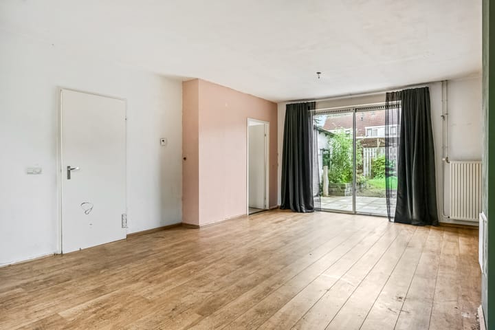 Foto 3 van Begonialaan 23