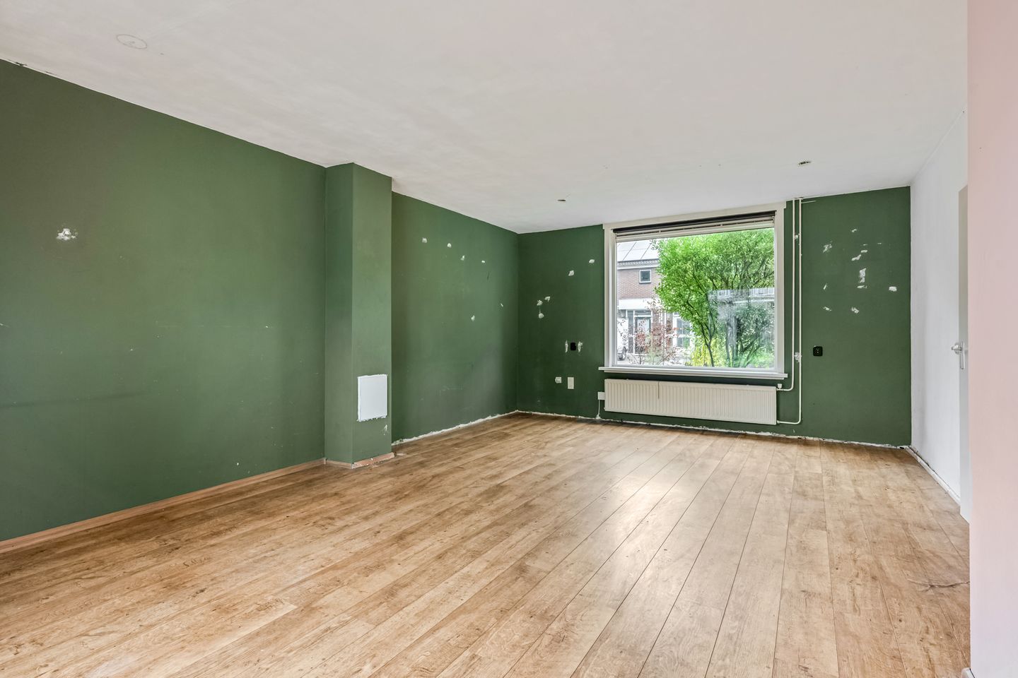 Foto 4 van Begonialaan 23