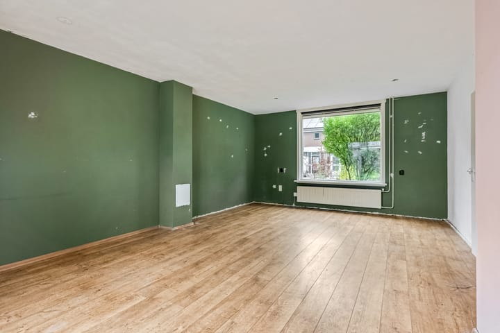 Foto 4 van Begonialaan 23