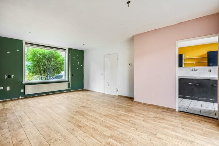 Foto 5 van Begonialaan 23