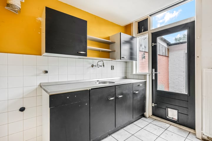 Foto 6 van Begonialaan 23