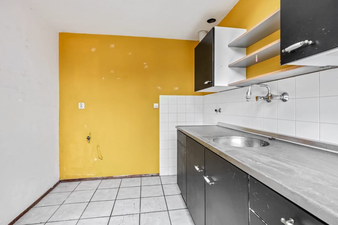 Foto 7 van Begonialaan 23