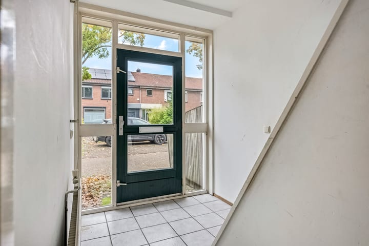 Foto 8 van Begonialaan 23