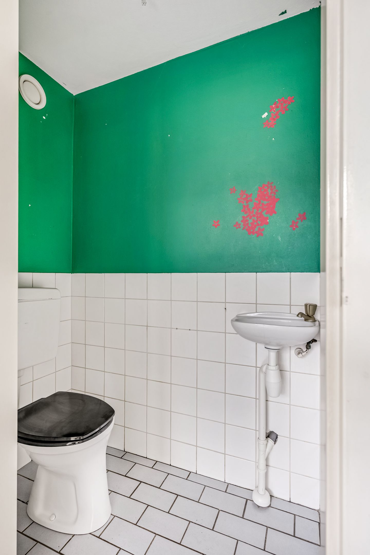 Foto 9 van Begonialaan 23