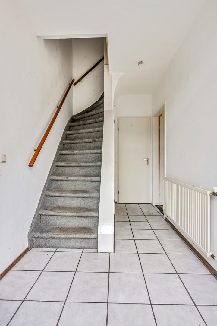 Foto 10 van Begonialaan 23