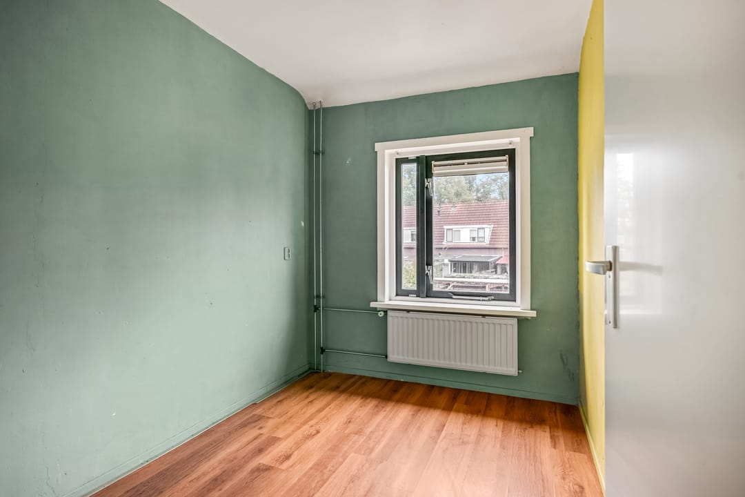 Foto 11 van Begonialaan 23