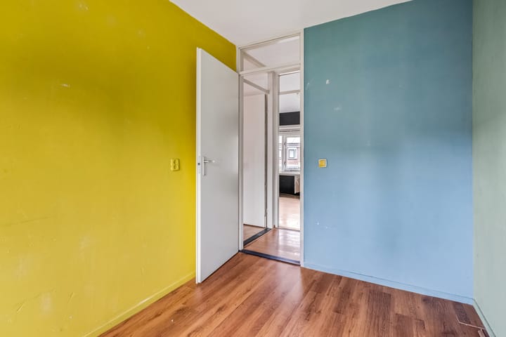 Foto 12 van Begonialaan 23