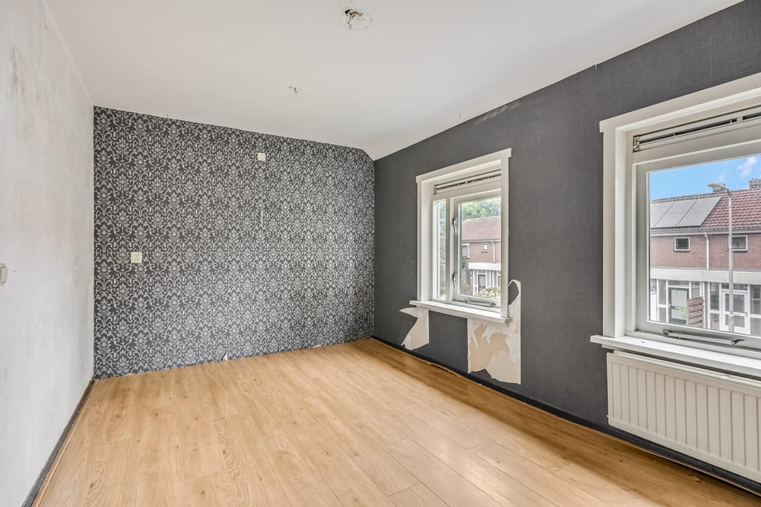 Foto 13 van Begonialaan 23