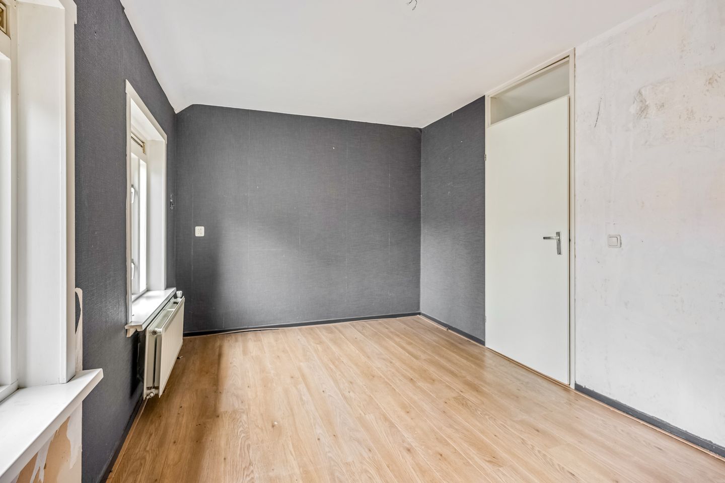 Foto 14 van Begonialaan 23