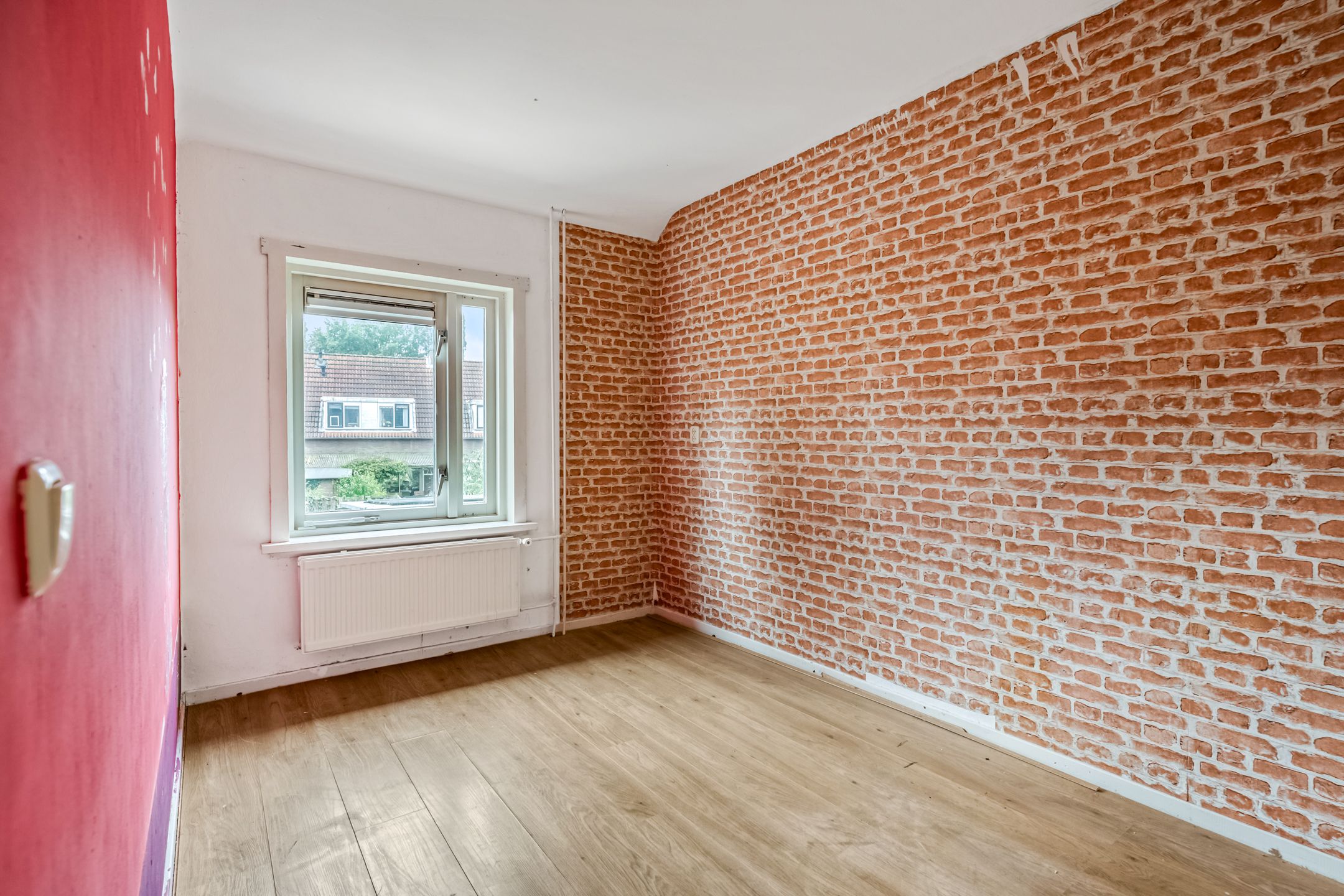 Foto 15 van Begonialaan 23