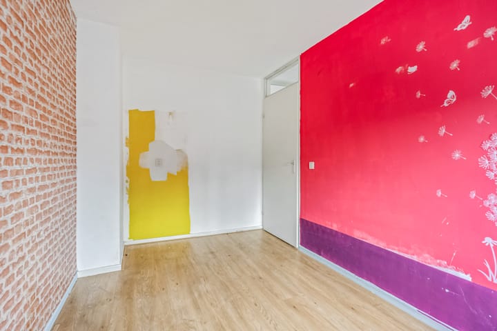 Foto 16 van Begonialaan 23