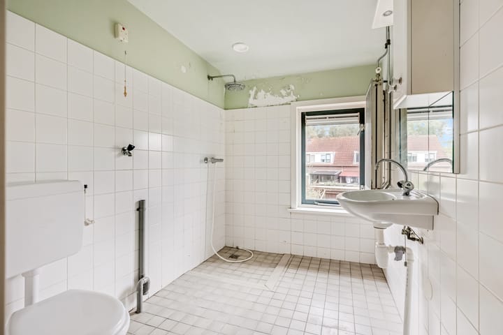 Foto 17 van Begonialaan 23