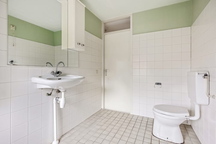 Foto 18 van Begonialaan 23