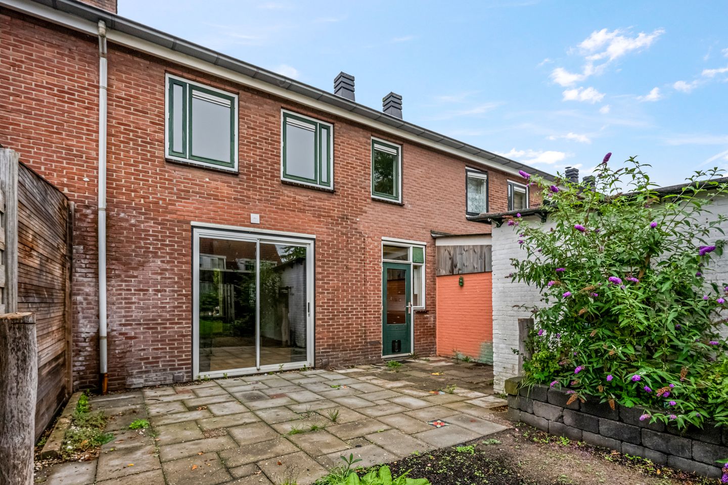 Foto 20 van Begonialaan 23