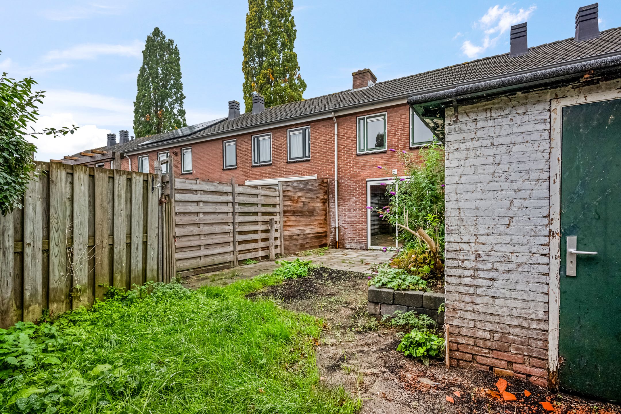 Foto 21 van Begonialaan 23