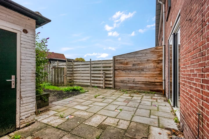 Foto 22 van Begonialaan 23