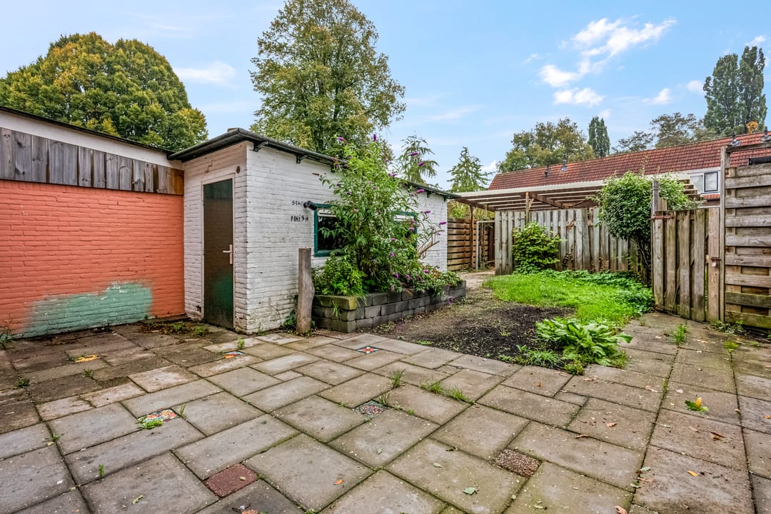 Foto 23 van Begonialaan 23