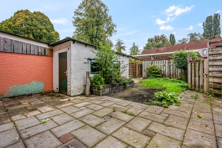 Foto 23 van Begonialaan 23