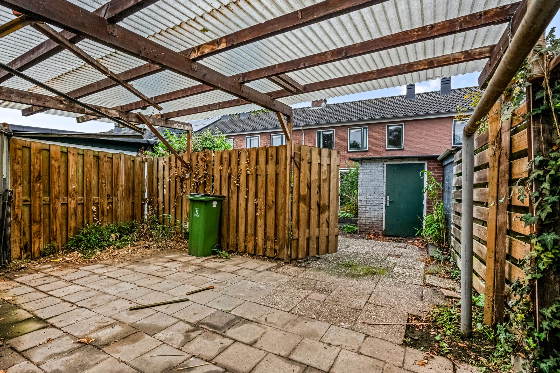 Foto 24 van Begonialaan 23