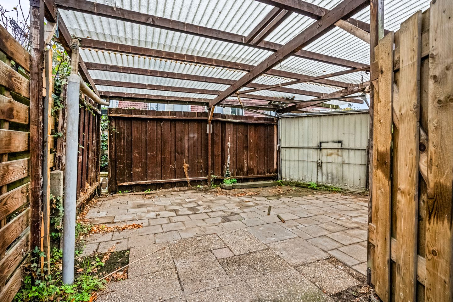 Foto 25 van Begonialaan 23