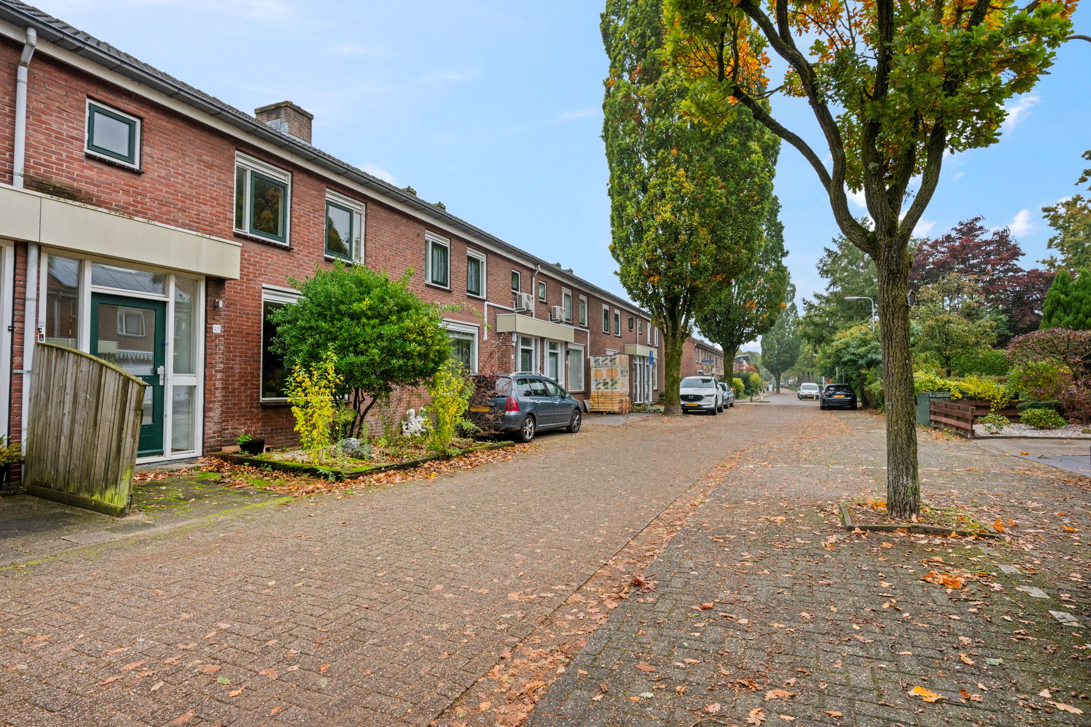 Foto 27 van Begonialaan 23