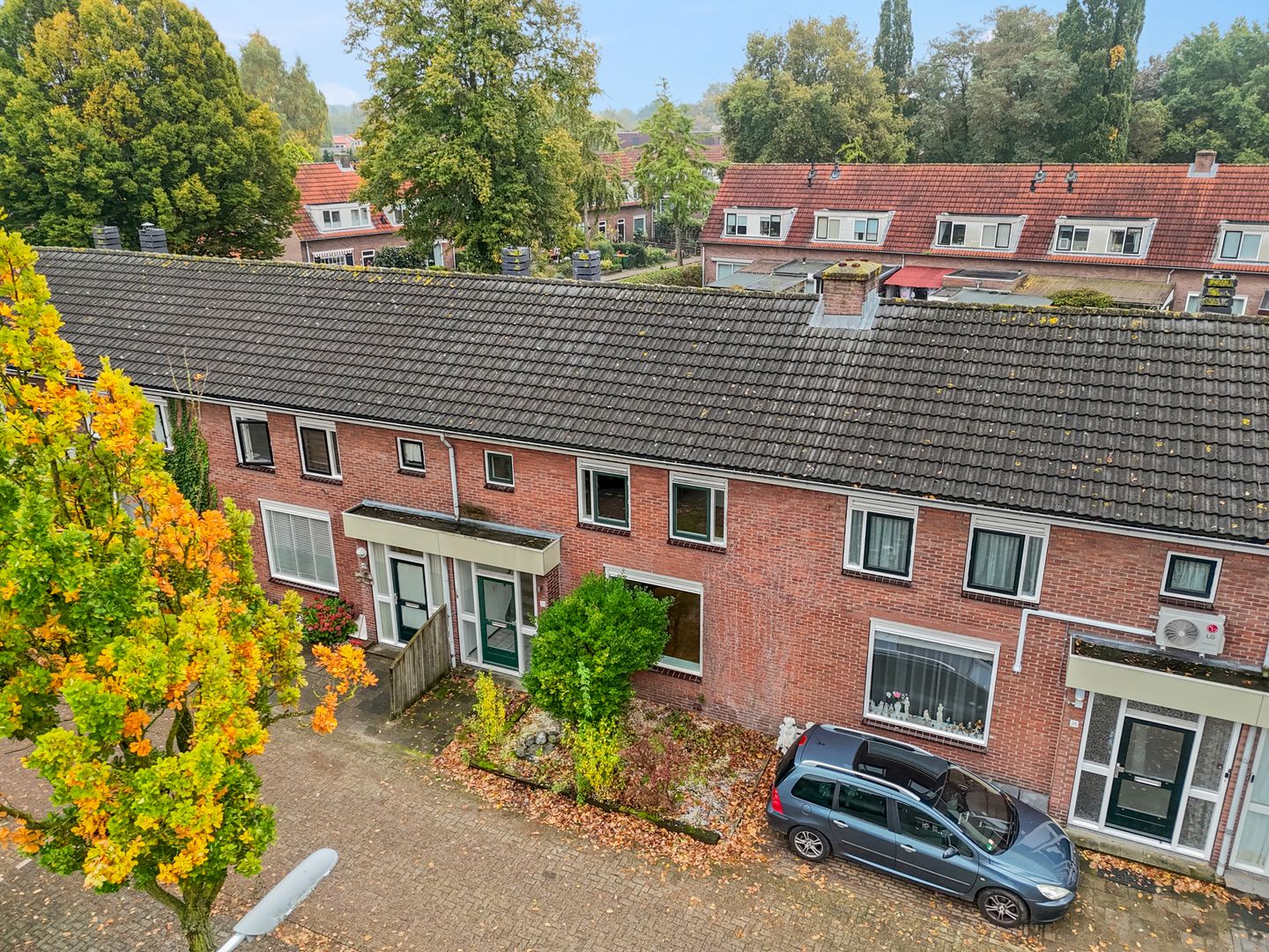 Foto 29 van Begonialaan 23