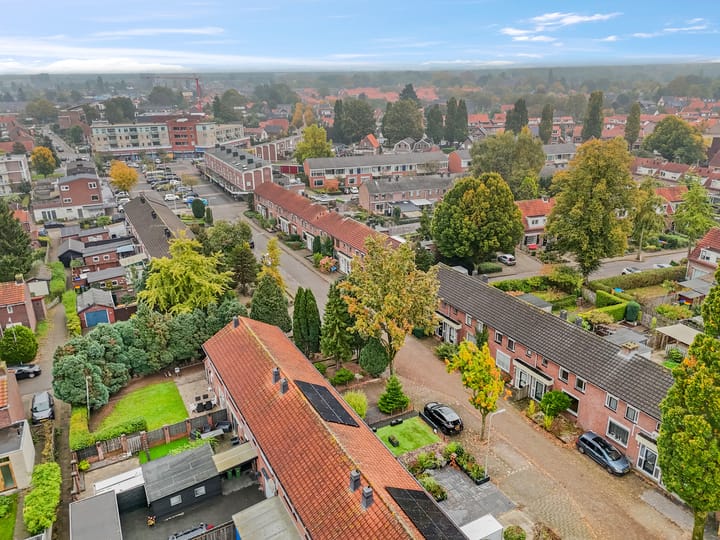 Foto 30 van Begonialaan 23