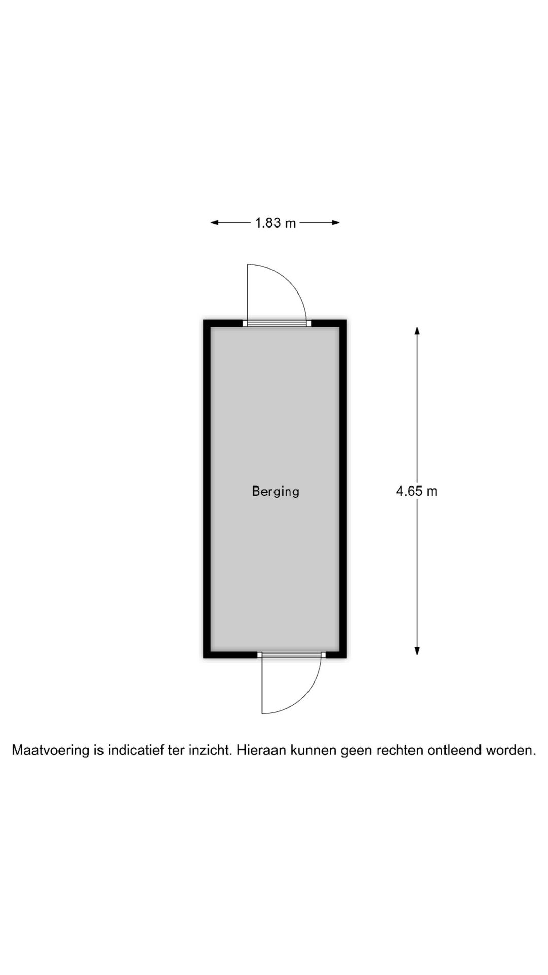Foto 34 van Begonialaan 23
