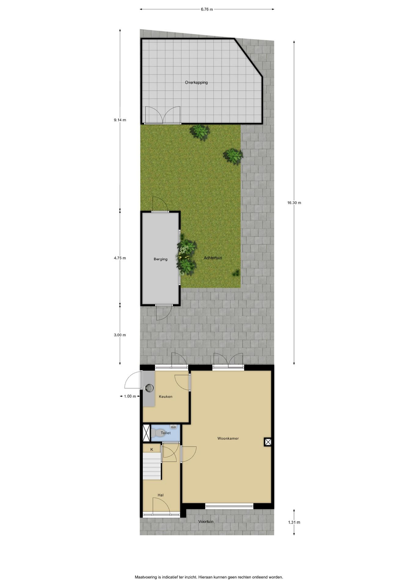 Foto 36 van Begonialaan 23