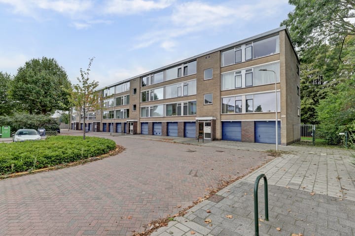 Foto 5 van Mozartstraat 106