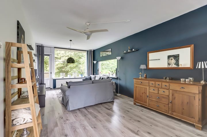 Foto 7 van Mozartstraat 106