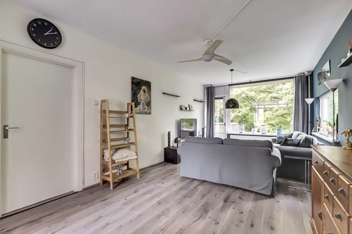 Foto 8 van Mozartstraat 106