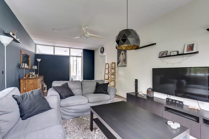 Foto 9 van Mozartstraat 106