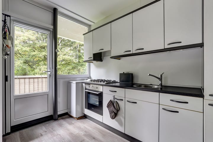 Foto 13 van Mozartstraat 106