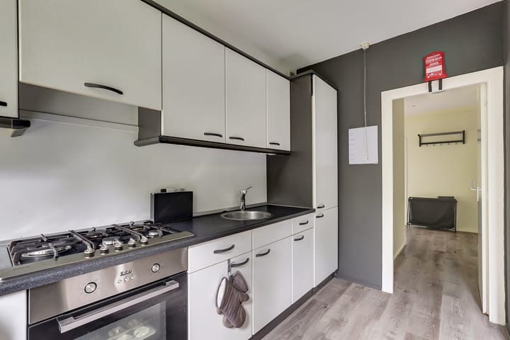 Foto 14 van Mozartstraat 106