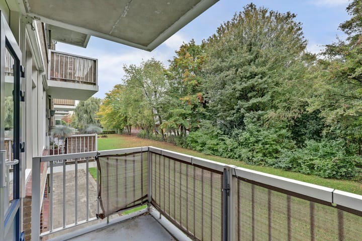 Foto 24 van Mozartstraat 106