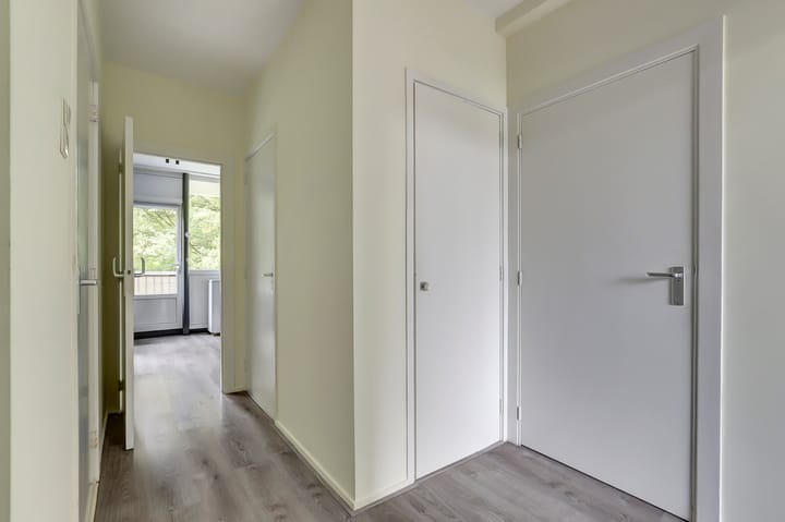 Foto 15 van Mozartstraat 106