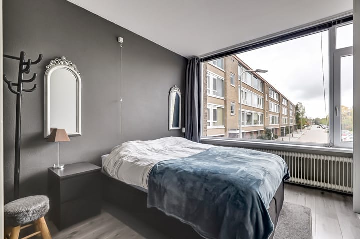 Foto 16 van Mozartstraat 106