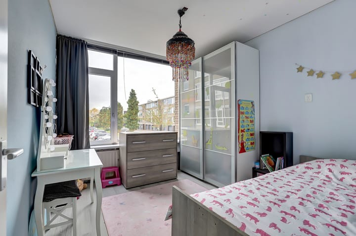 Foto 19 van Mozartstraat 106