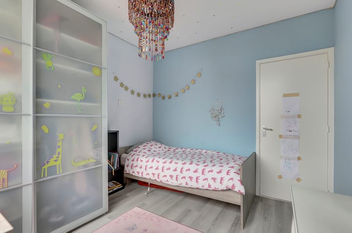 Foto 20 van Mozartstraat 106