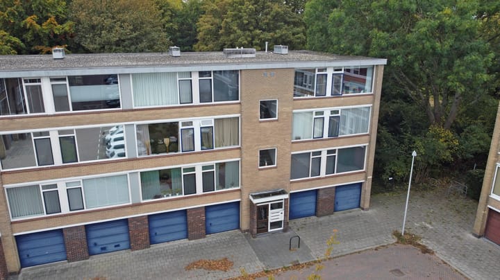 Foto 27 van Mozartstraat 106