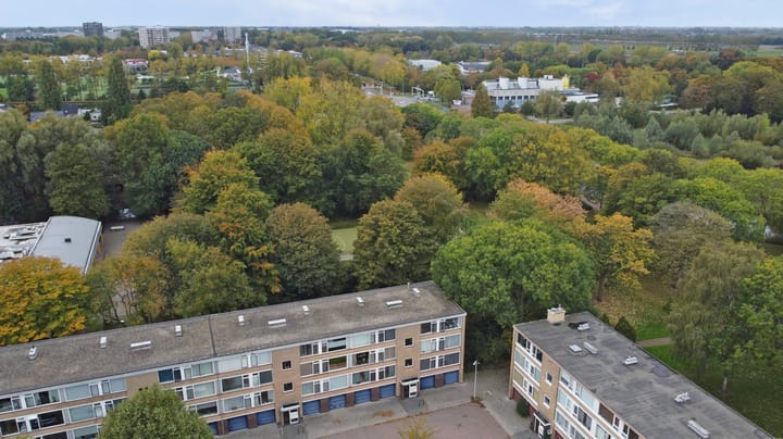 Foto 28 van Mozartstraat 106