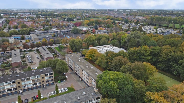 Foto 29 van Mozartstraat 106