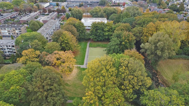 Foto 30 van Mozartstraat 106