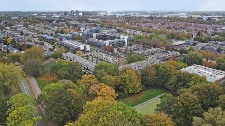 Foto 31 van Mozartstraat 106