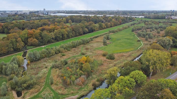 Foto 32 van Mozartstraat 106